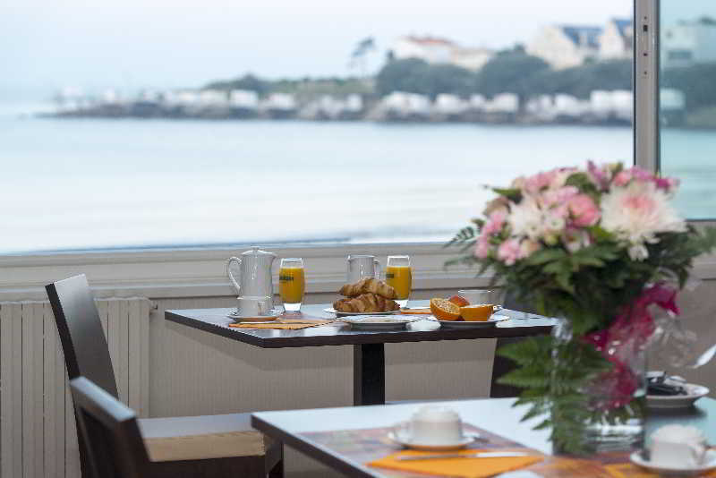 Cerise Royan - Le Grand Hotel De La Plage Ngoại thất bức ảnh