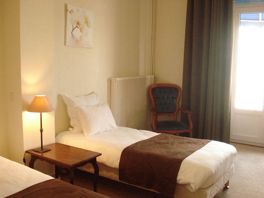 Cerise Royan - Le Grand Hotel De La Plage Ngoại thất bức ảnh