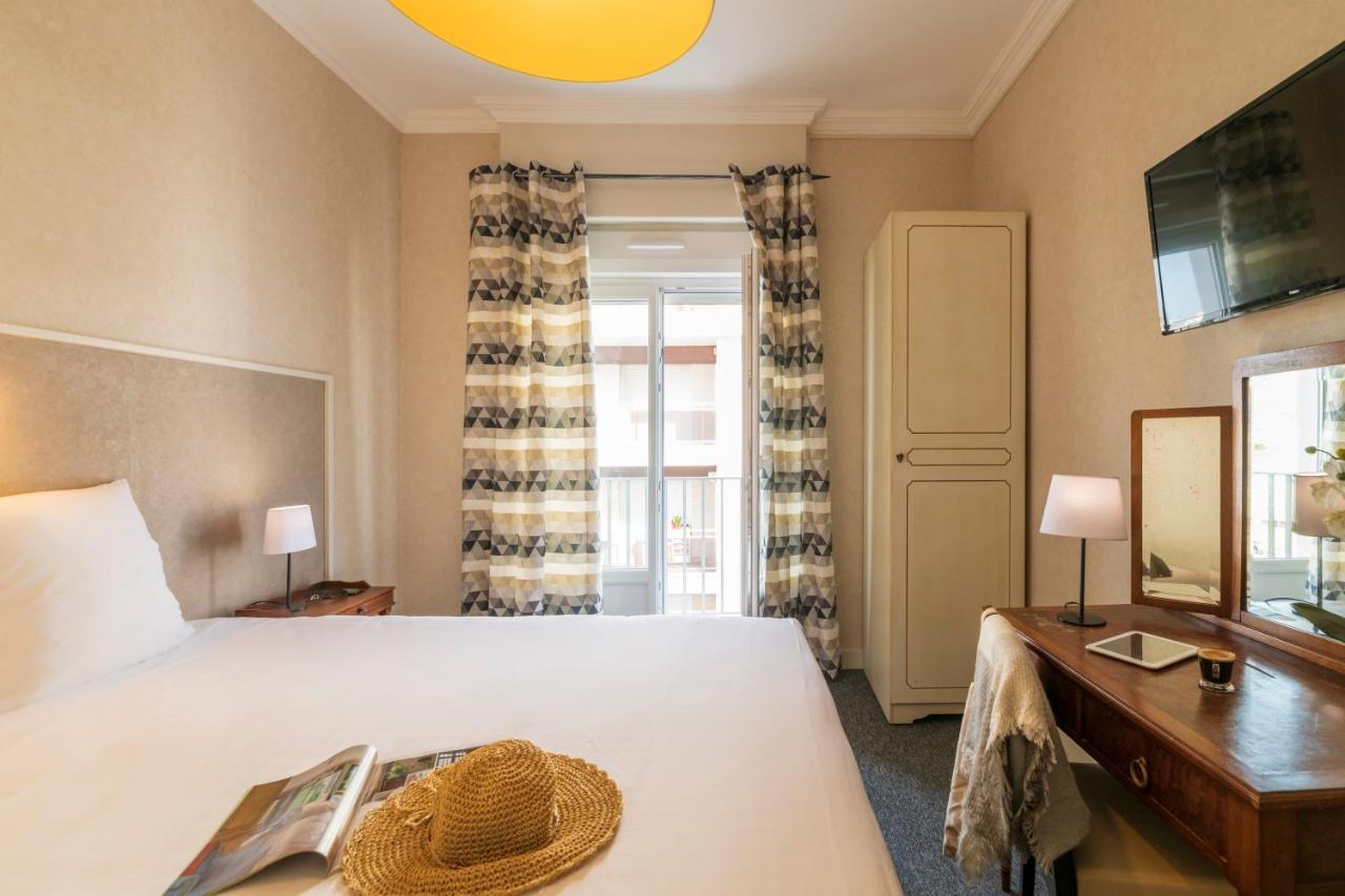 Cerise Royan - Le Grand Hotel De La Plage Ngoại thất bức ảnh