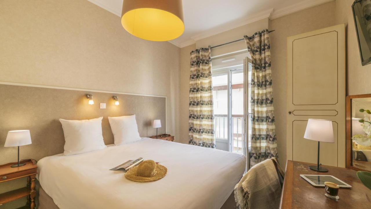 Cerise Royan - Le Grand Hotel De La Plage Ngoại thất bức ảnh