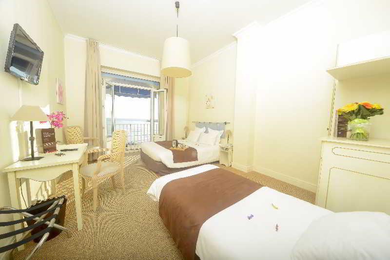Cerise Royan - Le Grand Hotel De La Plage Ngoại thất bức ảnh