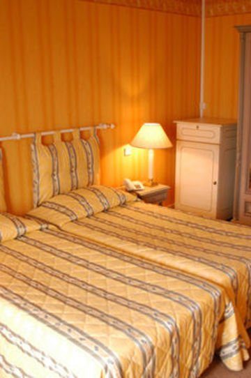 Cerise Royan - Le Grand Hotel De La Plage Phòng bức ảnh